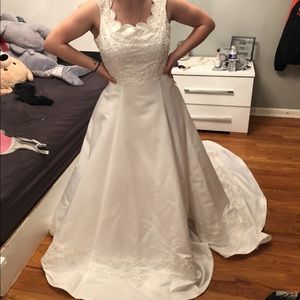 COPY - Wedding gown